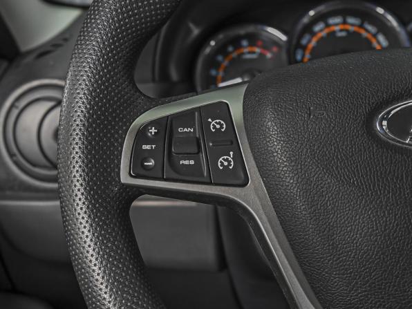 Lada (ВАЗ) Largus I Рестайлинг с пробегом 2021 года, цена 1 180 000 рублей, 67644 км, универсал, Автокод Объявления