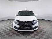 Lada (ВАЗ) Granta I Рестайлинг Уфа  - изображение 24