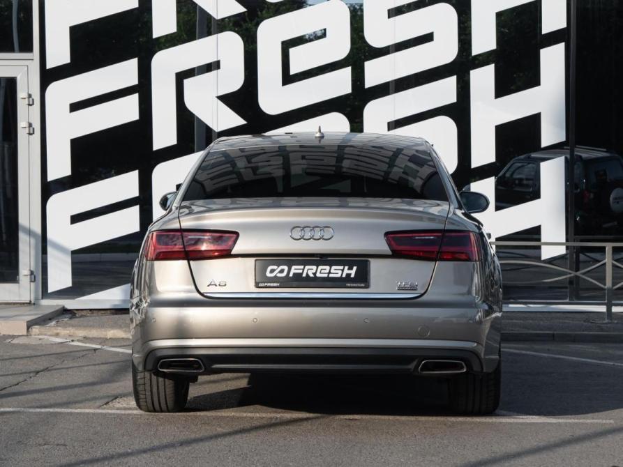 Audi A6 IV (C7) Рестайлинг Волгоград  - изображение 4