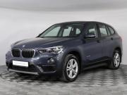 BMW X1 II (F48) Химки  - изображение 16