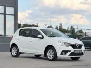 Renault Sandero II Рестайлинг Волгоград  - изображение 32