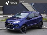 Ford EcoSport II Казань  - изображение 14