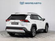Toyota RAV4 V (XA50) Калининград  - изображение 26