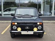 Lada (ВАЗ) Niva Legend Орехово-Зуево  - изображение 18