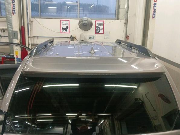 Toyota Land Cruiser Prado 150 Series Рестайлинг 3 с пробегом 2021 года, цена 4 830 000 рублей, 100784 км, внедорожник, Автокод Объявления
