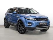 Land Rover Range Rover Evoque I Санкт-Петербург  - изображение 33