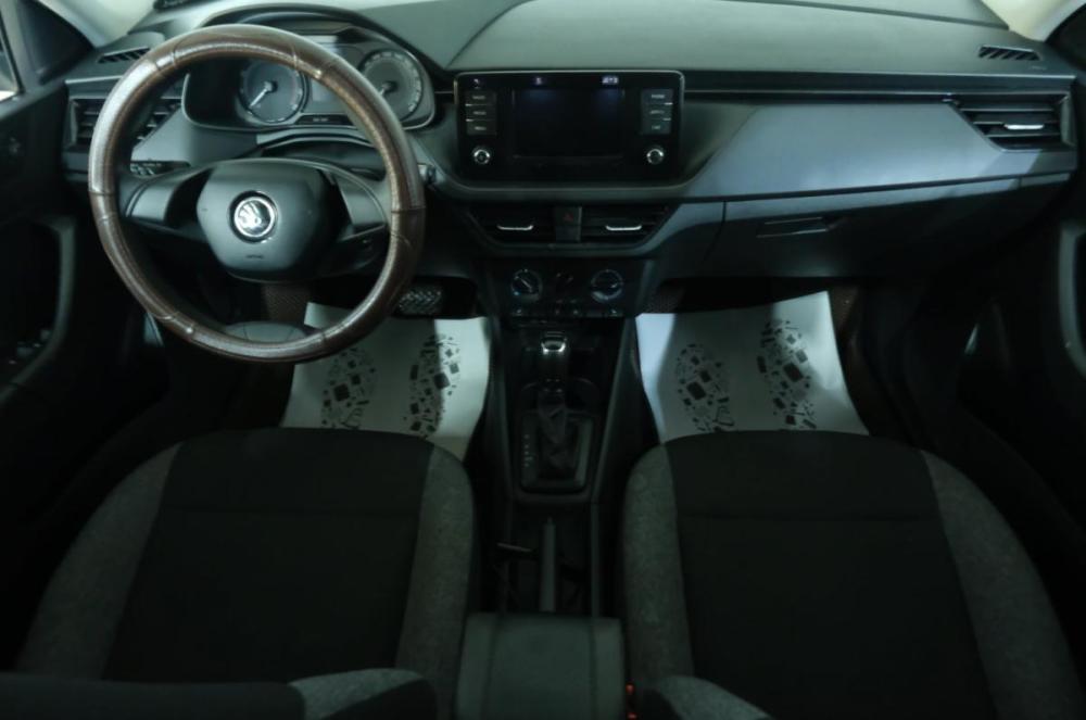 Skoda Rapid II Омск  - изображение 13