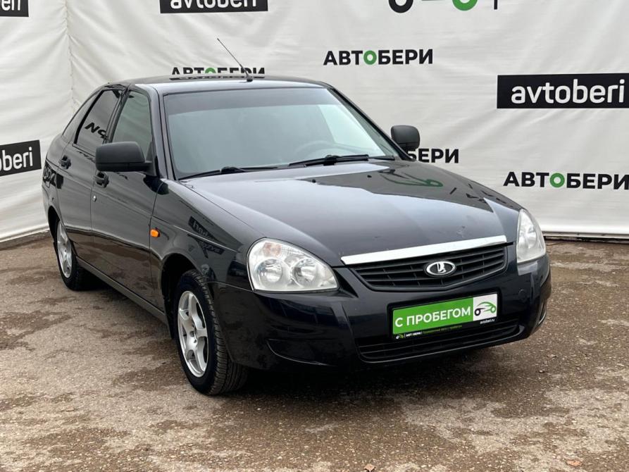 Lada (ВАЗ) Priora I Октябрьский  - изображение 3