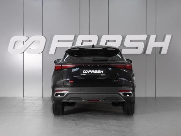 Omoda C5 I с пробегом 2023 года, цена 1 849 000 рублей, 37804 км, внедорожник, Автокод Объявления