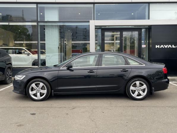 Audi A6 IV (C7) с пробегом 2011 года, цена 1 479 000 рублей, 410920 км, седан, Автокод Объявления