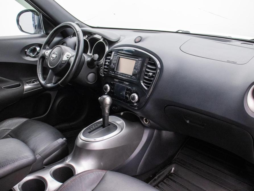 Nissan Juke I Москва  - изображение 9