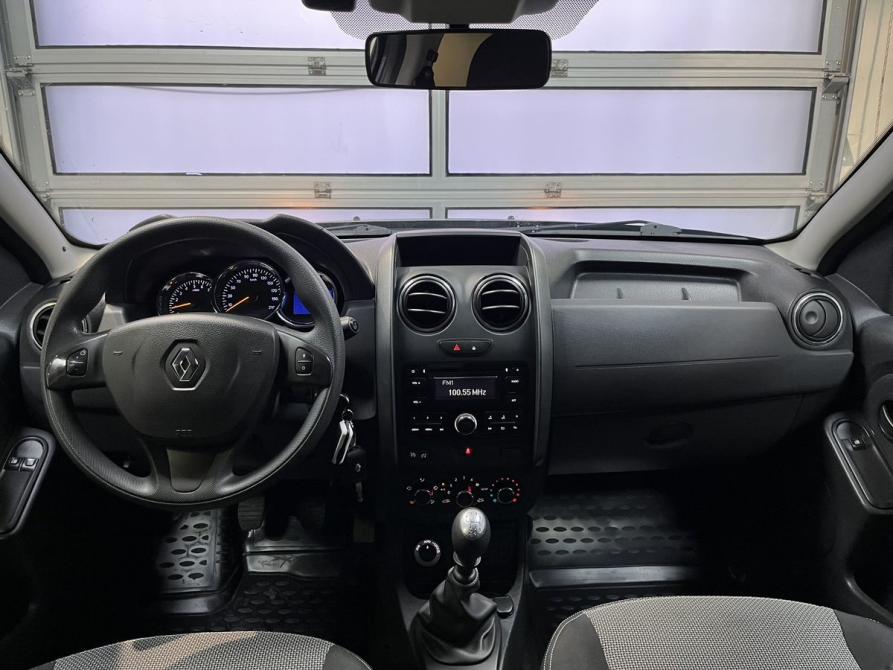 Renault Duster I Рестайлинг Тверь  - изображение 10