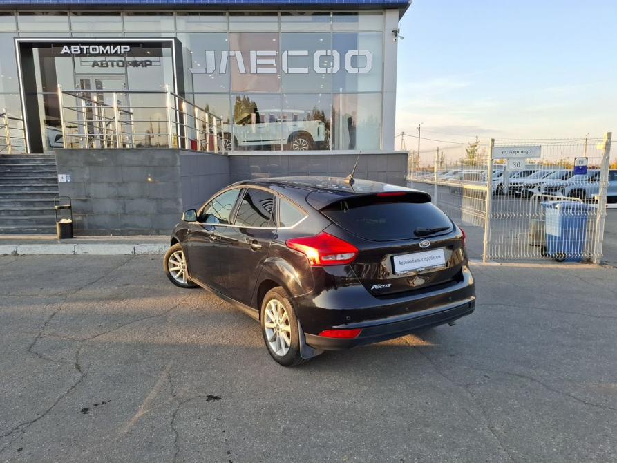 Ford Focus III Рестайлинг Саратов  - изображение 7