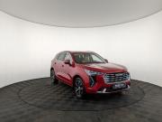 Haval Jolion I Москва  - изображение 33