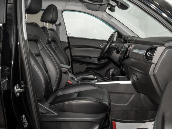 Chery Tiggo 4 I Рестайлинг с пробегом 2019 года, цена 1 340 300 рублей, 81950 км, внедорожник, Автокод Объявления
