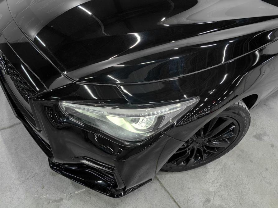 Infiniti Q50 I Рестайлинг Новосибирск  - изображение 26