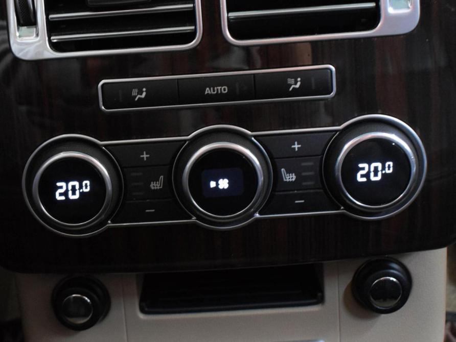 Land Rover Range Rover IV Ростов-на-Дону  - изображение 17