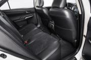 Toyota Camry VII (XV50) Рестайлинг Челябинск  - изображение 37
