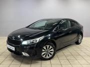 Kia Cerato III Рестайлинг (Classic) Уфа  - изображение 17
