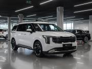 Kia Carnival IV Рестайлинг Москва  - изображение 41