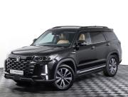 Changan CS95 I Рестайлинг 2 Москва  - изображение 50