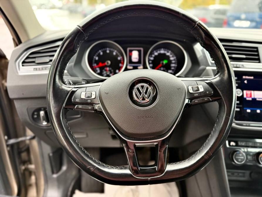 Volkswagen Tiguan II Тула  - изображение 7