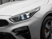 Kia Cerato IV Москва  - изображение 29
