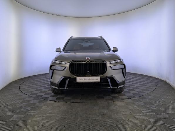 BMW X7 I (G07) Рестайлинг с пробегом 2022 года, цена 11 500 000 рублей, 47174 км, внедорожник, Автокод Объявления