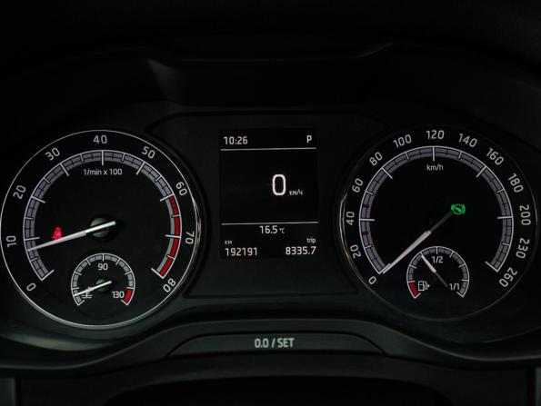 Skoda Kodiaq I с пробегом 2020 года, цена 2 000 000 рублей, 192190 км, внедорожник, Автокод Объявления