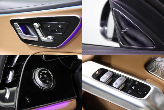 Новый Mercedes-Benz E-Класс VI (W214 S214) 2026 года, цена 9 460 000 рублей, седан, Автокод Объявления