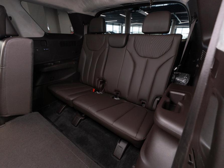 Hyundai Palisade I Рестайлинг Москва  - изображение 14