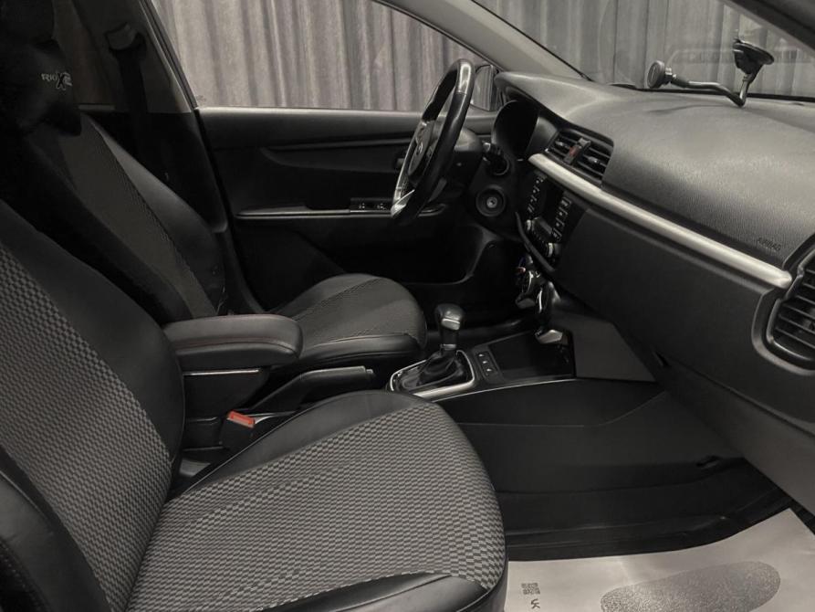 Kia Rio IV Красноярск  - изображение 11