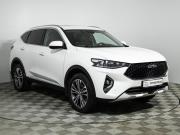 Haval F7 I Санкт-Петербург  - изображение 25