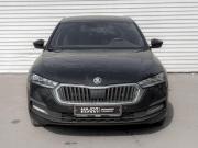 Skoda Octavia IV (A8) Москва  - изображение 30
