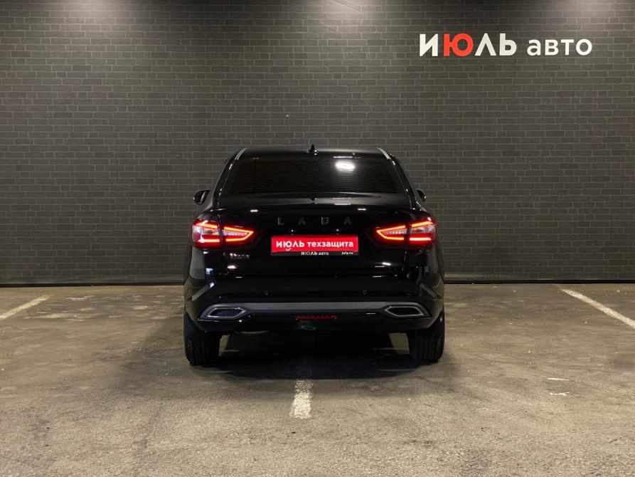 Lada (ВАЗ) Vesta I Рестайлинг (NG) Челябинск  - изображение 6