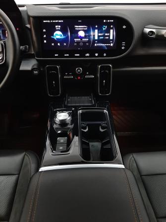 Haval Dargo с пробегом 2024 года, цена 2 749 000 рублей, 31446 км, внедорожник, Автокод Объявления