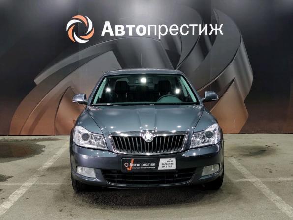 Skoda Octavia II (A5) Рестайлинг с пробегом 2012 года, цена 999 000 рублей, 128359 км, лифтбек, Автокод Объявления