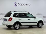 Lada (ВАЗ) Granta I Рестайлинг Ставрополь  - изображение 18
