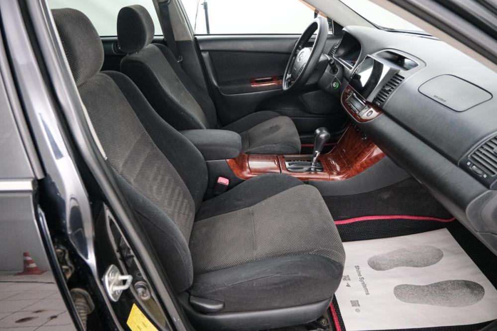 Toyota Camry V (XV30) Рестайлинг Красноярск  - изображение 14