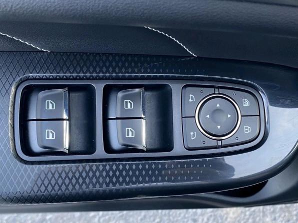 Haval M6 II с пробегом 2024 года, цена 1 920 000 рублей, 23752 км, внедорожник, Автокод Объявления
