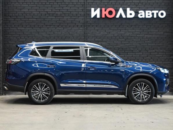Chery Tiggo 8 Pro Max I Рестайлинг с пробегом 2023 года, цена 2 660 000 рублей, 70295 км, внедорожник, Автокод Объявления