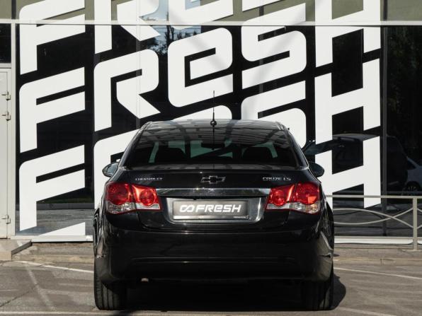 Chevrolet Cruze I с пробегом 2012 года, цена 700 000 рублей, 161233 км, седан, Автокод Объявления