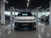 Volkswagen Tiguan III (China Market) Москва  - изображение 33