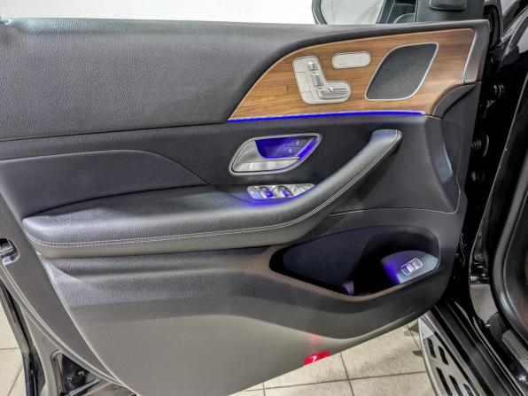 Mercedes-Benz GLE II (V167) с пробегом 2020 года, цена 4 995 000 рублей, 140753 км, внедорожник, Автокод Объявления