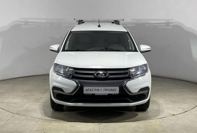 Lada (ВАЗ) Largus I Рестайлинг с пробегом 2021 года, цена 750 000 рублей, 177425 км, фургон, Автокод Объявления