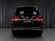 Toyota Land Cruiser 200 Series Рестайлинг 2 Тюмень  - изображение 35
