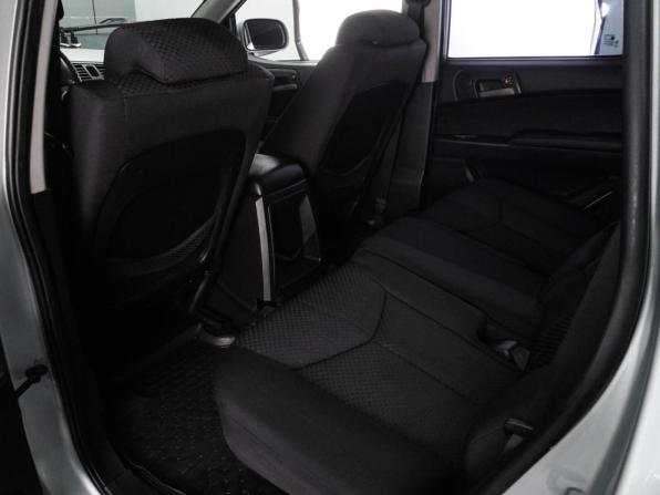 SsangYong Kyron I Рестайлинг с пробегом 2012 года, цена 810 000 рублей, 186493 км, внедорожник, Автокод Объявления
