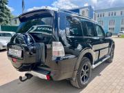 Mitsubishi Pajero IV Рестайлинг 1 Великий Новгород  - изображение 29