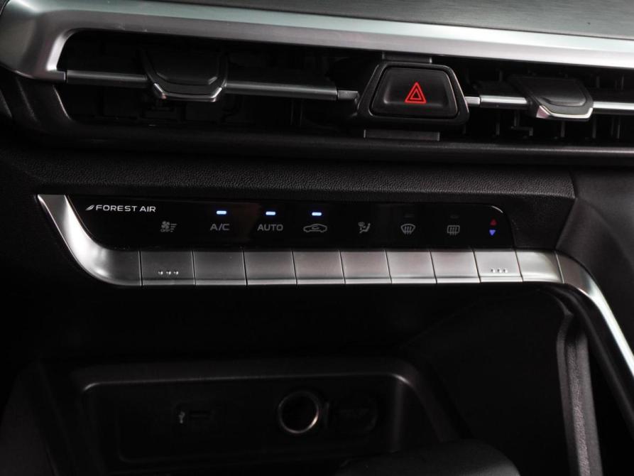 Changan CS35 Plus I Рестайлинг Воронеж  - изображение 16
