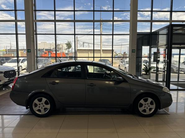 Nissan Primera III (P12) с пробегом 2003 года, цена 319 000 рублей, 305946 км, седан, Автокод Объявления